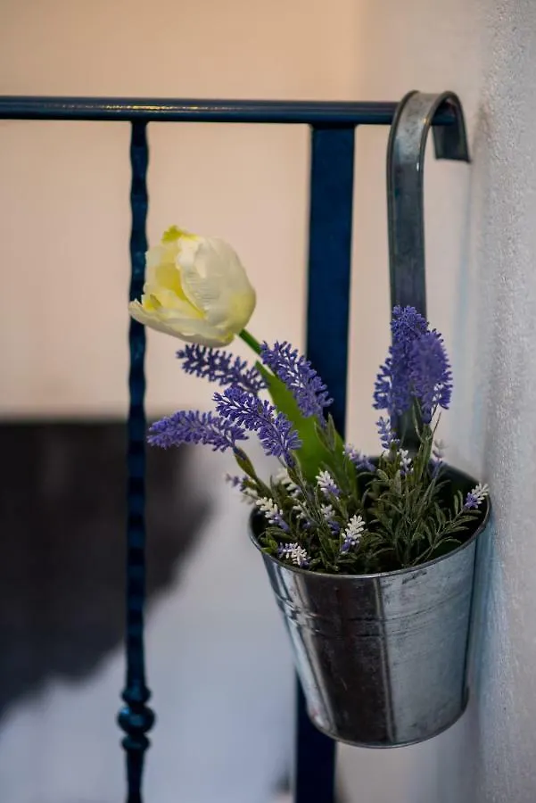 Lanterna Apartment Vrbnik  Croatia